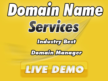 Cut-rate domain registration services Cut-rate domain registration services